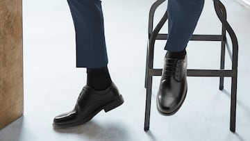 Zapatos para hombre Oxford