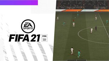 Cómo defender en FIFA 21: tácticas, consejos y trucos