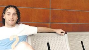 <b>LA CLAVE</B>. Milito sigue sin responder a la propuesta de ampliar y su palabra será decisiva