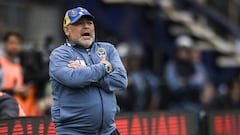 Newell's 0-4 Gimnasia: goles, resumen y resultado