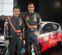Hyundai confirma a Dani Sordo para la próxima temporada
