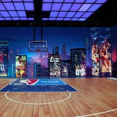 La NBA estrena una nueva vida esta noche en Amazon Prime Video