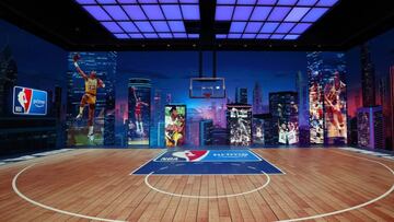 La NBA estrena una nueva vida esta noche en Amazon Prime Video