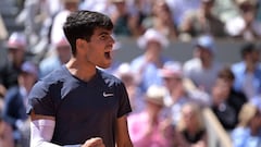 Jannik Sinner - Carlos Alcaraz: apuestas y pronósticos de la final de Pekín - 2/10/24