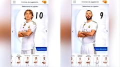 El video de las fotos del Madrid que desata risas en Twitter