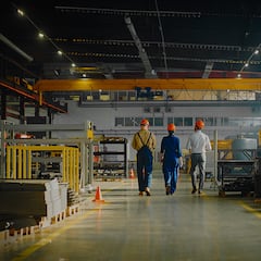 Amortiguados y reforzados: así son los mejores calcetines para trabajar