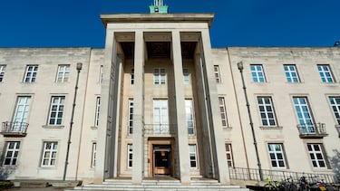 La nueva película de Nicolas Cage que Londres ha rechazado: “No queremos simbología nazi”