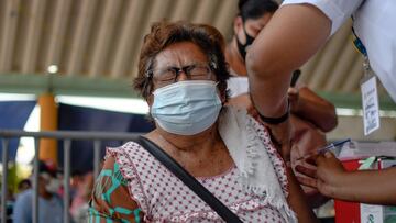 Pruebas gratis de Covid-19 en Ciudad de México