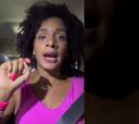 “Chile es un país perfecto para delinquir”: el TikTok de una venezolana que es viral en redes