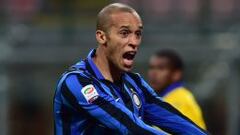 Mourinho espió a Miranda durante el Inter-Sampdoria