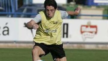 <b>RETORNO.</b> El turco regresará a San Sebastián para medirse a su ex equipo.