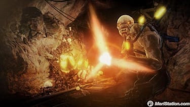 [E3] Resistance 3, Impresiones