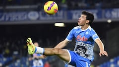 Napoles vs Leicester: En vivo Europa League, fase de grupos