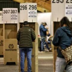 Consultas presidenciales: qué son, qué se elige y cómo participar