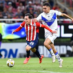 Increíble expulsión de un jugador del Celaya en Final de la Liga de Expansión