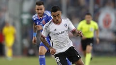 Los millones que Colo Colo se hubiese ahorrado si dejaba partir a Darío Lezcano