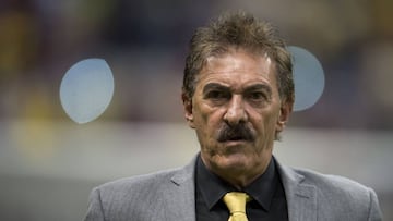 La Volpe busca descifrar al Tri de Juan Carlos Osorio