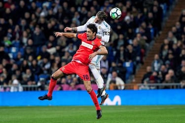 Sergio Ramos: "We're playing for our season against PSG"