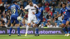 ¿Qué fue del equipo de Millos del 8-0 ante el Real Madrid?