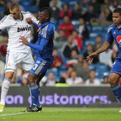 ¿Qué fue del equipo de Millos del 8-0 ante el Real Madrid?