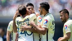 Oribe empata a Cuauhtémoc; 147 goles en Liga MX