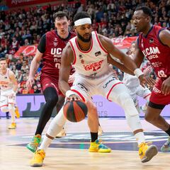 El Valencia consigue un imposible