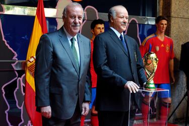 Parecidos... ¿Razonables?