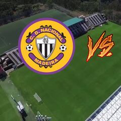 Nacional – Porto en vivo: Liga portuguesa, jornada 33