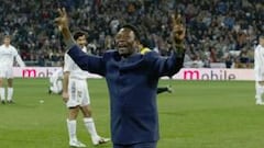 Quince Balones de Oro han jugado alguna vez el Clásico