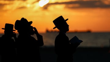 Sucot 2024: origen, significado, cómo se celebra y cuáles son las tradiciones de la Fiesta de las Cabañas