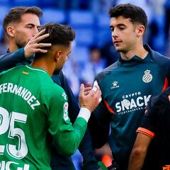 Joan, Álvaro o la fuerza del sino