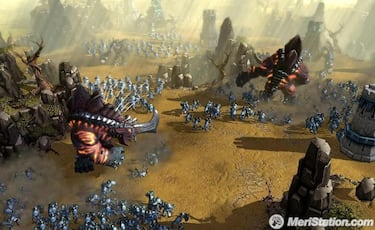 Battleforge, Impresiones