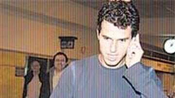 <b>FULMINADO.</b> Fedatto no agradó a Vidal y no tenía los papeles en regla.