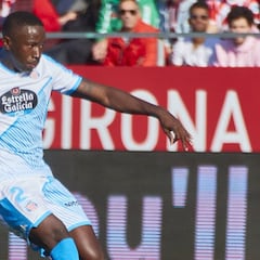 Leuko: "Mi renovación no va a ser un problema"