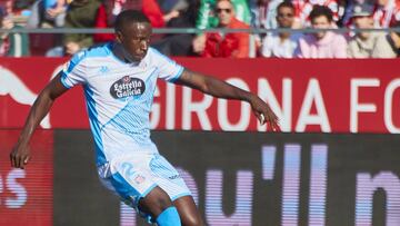 Leuko: "Mi renovación no va a ser un problema"