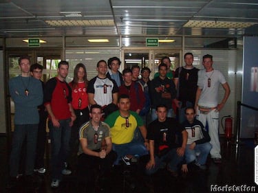 [Torneo Tekken] Así seguimos la evolución del Puño de Hierro