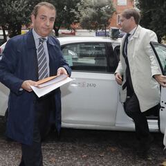 Zorío responde a Lim: "La venta del Valencia es cuestión de tiempo"