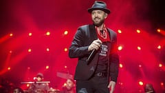 Justin Timberlake ultima ser la estrella de la Super Bowl 2018