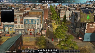 Kaiserpunk, una combinación entre SimCity, Heart of Iron y Victoria que busca lo imposible