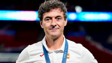 Santi Denia: “El escenario merecía un esfuerzo y tuvimos recompensa”