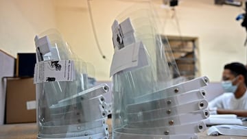 Mapa y cifras de casos de coronavirus por estados en Venezuela hoy, 30 de octubre