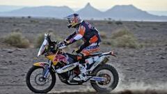 Coma ya es campeón mundial y Barreda se lleva la etapa