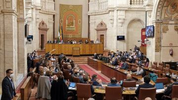 Cu&aacute;ndo son las elecciones en Andaluc&iacute;a 2022 | Fechas y qu&eacute; d&iacute;a empieza la campa&ntilde;a electoral