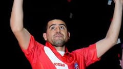 Un grande dice adiós: Riquelme anunció su retiro