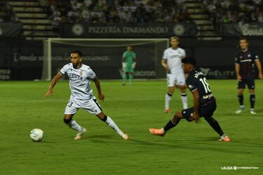 Aprobados y suspensos del Ceuta: los de José Juan Romero van a por todas