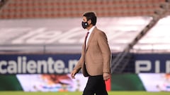 Leo Rocco, el revulsivo que necesitaba Atlético San Luis