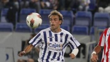 Font ya tiene cerrado un acuerdo con el Cartagena