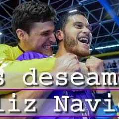 El vídeo del BM Guadalajara para todos sus fans: un año histórico