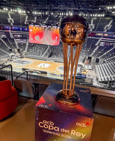 Una torneo de récord: “Esperamos la mejor Copa hasta el momento”