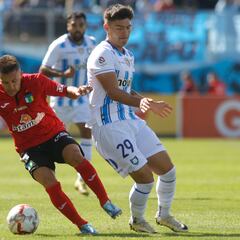 Un campeón de Primera llega como refuerzo a la B
